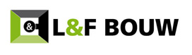 L&F Bouw Logo